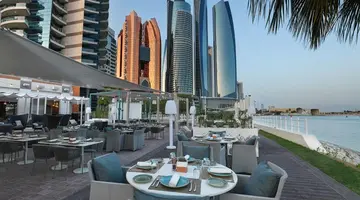 Khalidiya Palace Rayhaan By Rotana