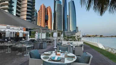 Khalidiya Palace Rayhaan By Rotana