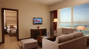 Khalidiya Palace Rayhaan By Rotana
