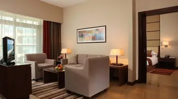Khalidiya Palace Rayhaan By Rotana