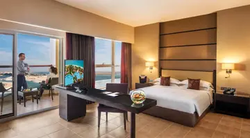 Khalidiya Palace Rayhaan By Rotana
