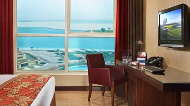 Khalidiya Palace Rayhaan By Rotana