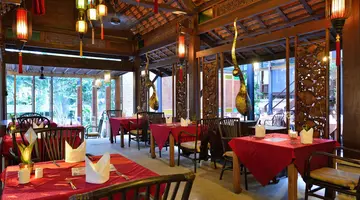 KHAO LAK BHANDARI RESORT & SPA