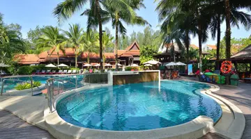 KHAO LAK BHANDARI RESORT & SPA