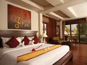 KHAO LAK BHANDARI RESORT & SPA