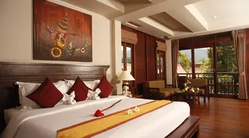KHAO LAK BHANDARI RESORT & SPA