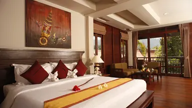 KHAO LAK BHANDARI RESORT & SPA
