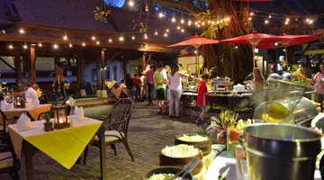 KHAO LAK BHANDARI RESORT & SPA