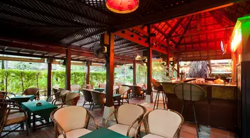 KHAO LAK BHANDARI RESORT & SPA