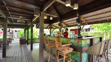 KHAO LAK BHANDARI RESORT & SPA