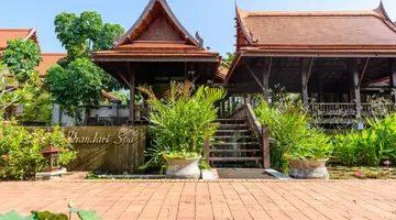KHAO LAK BHANDARI RESORT & SPA
