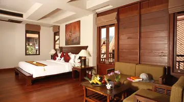KHAO LAK BHANDARI RESORT & SPA