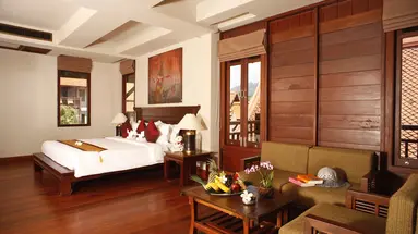 KHAO LAK BHANDARI RESORT & SPA