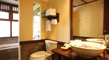 KHAO LAK BHANDARI RESORT & SPA