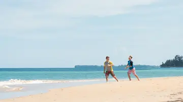 KHAO LAK BHANDARI RESORT & SPA