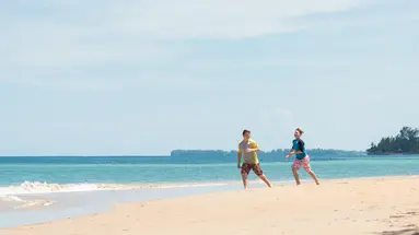 KHAO LAK BHANDARI RESORT & SPA