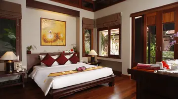 KHAO LAK BHANDARI RESORT & SPA