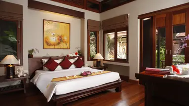 KHAO LAK BHANDARI RESORT & SPA