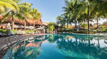 KHAO LAK BHANDARI RESORT & SPA