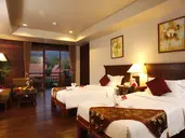 KHAO LAK BHANDARI RESORT & SPA
