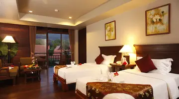 KHAO LAK BHANDARI RESORT & SPA