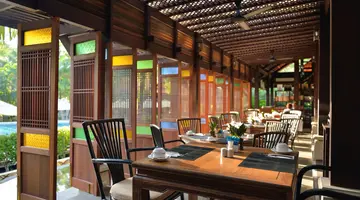 KHAO LAK BHANDARI RESORT & SPA