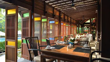 KHAO LAK BHANDARI RESORT & SPA