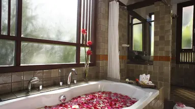 KHAO LAK BHANDARI RESORT & SPA