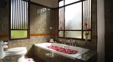 KHAO LAK BHANDARI RESORT & SPA