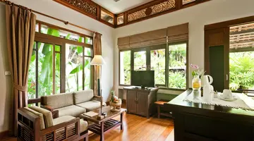 KHAO LAK BHANDARI RESORT & SPA