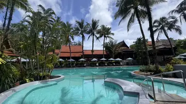 KHAO LAK BHANDARI RESORT & SPA