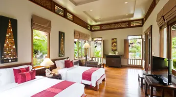 KHAO LAK BHANDARI RESORT & SPA