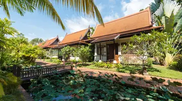 KHAO LAK BHANDARI RESORT & SPA
