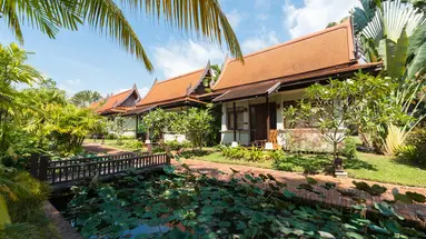 KHAO LAK BHANDARI RESORT & SPA
