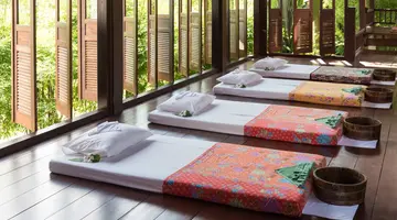 KHAO LAK BHANDARI RESORT & SPA