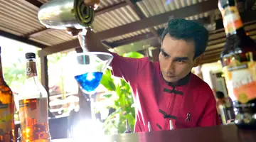 KHAO LAK BHANDARI RESORT & SPA
