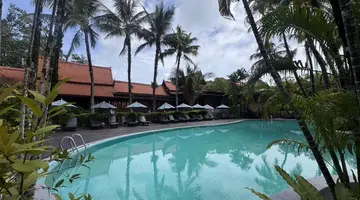 KHAO LAK BHANDARI RESORT & SPA