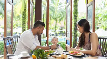 KHAO LAK BHANDARI RESORT & SPA