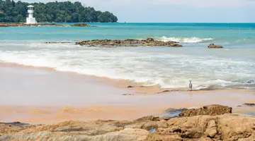KHAO LAK BHANDARI RESORT & SPA