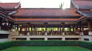 KHAO LAK BHANDARI RESORT & SPA