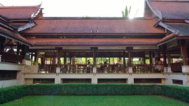 KHAO LAK BHANDARI RESORT & SPA