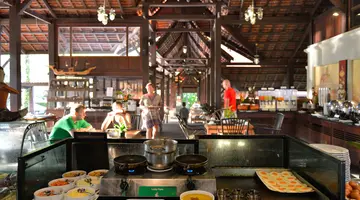 KHAO LAK BHANDARI RESORT & SPA