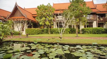 KHAO LAK BHANDARI RESORT & SPA
