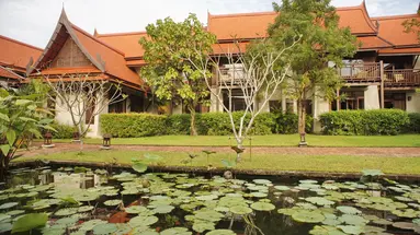 KHAO LAK BHANDARI RESORT & SPA