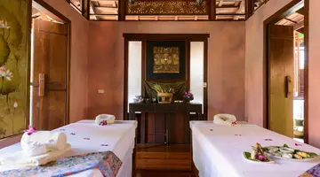 KHAO LAK BHANDARI RESORT & SPA