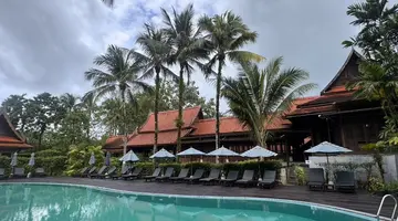 KHAO LAK BHANDARI RESORT & SPA