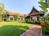 KHAO LAK BHANDARI RESORT & SPA