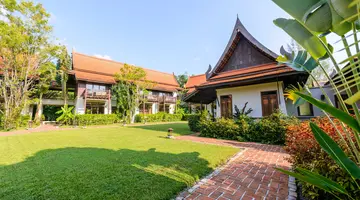 KHAO LAK BHANDARI RESORT & SPA