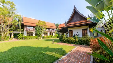 KHAO LAK BHANDARI RESORT & SPA