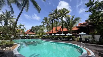 KHAO LAK BHANDARI RESORT & SPA